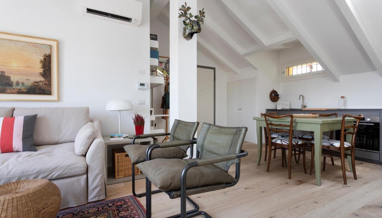 Appartement Italianway - Cola Montano 29
