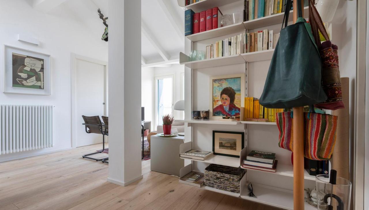 Italianway - Cola Montano 29 Appartement *