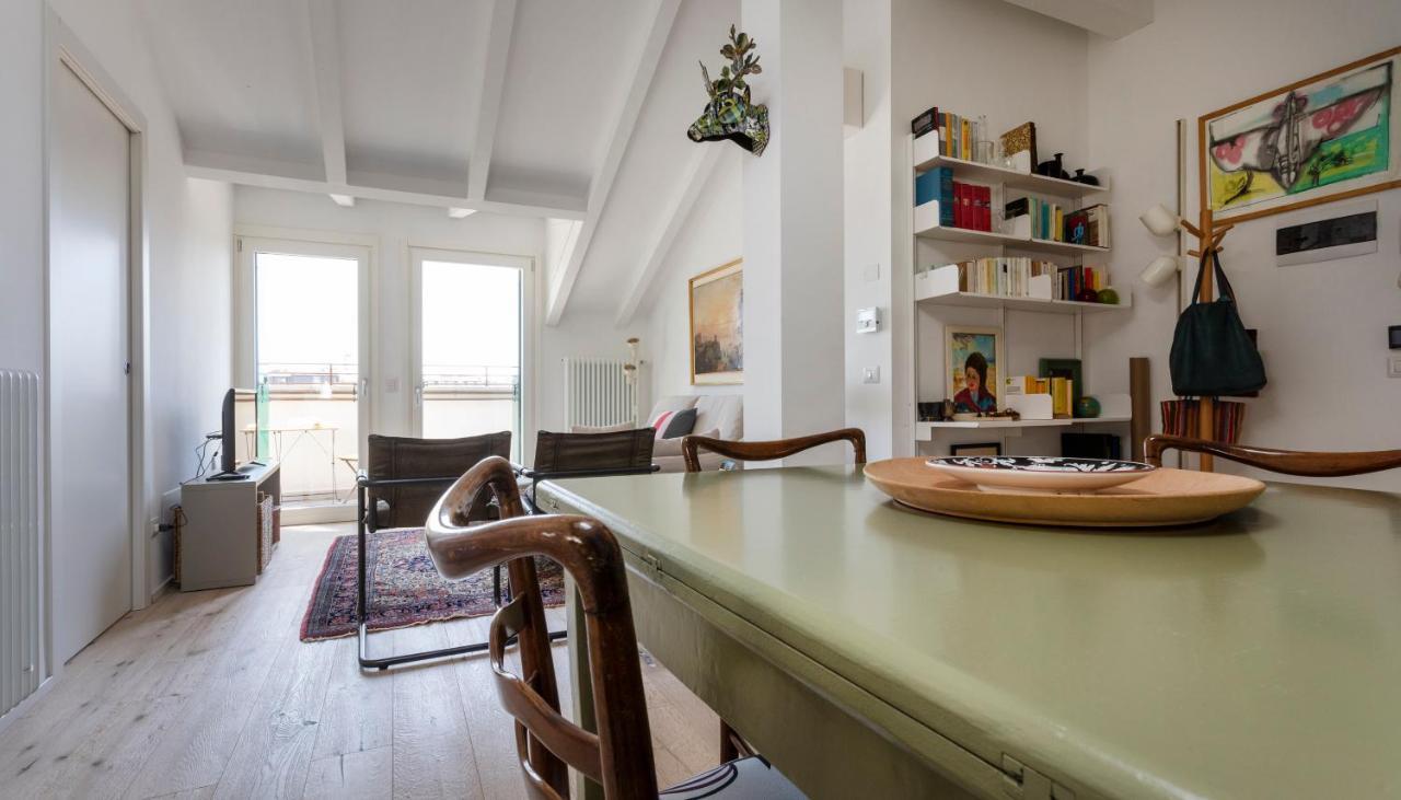 Apartment Italianway - Cola Montano 29 Milan