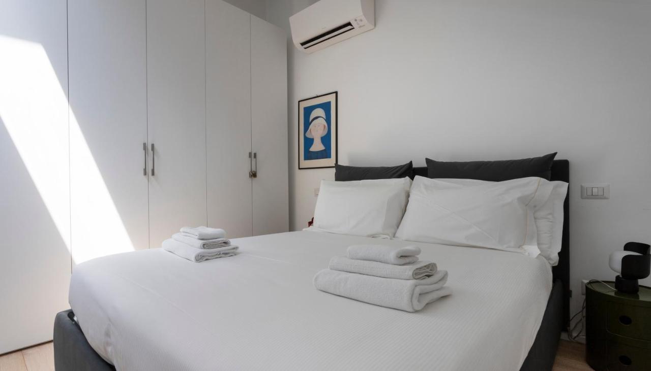 Italianway - Cola Montano 29 Appartement