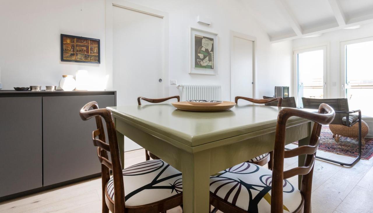 Italianway - Cola Montano 29 Appartement