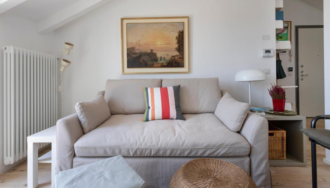 Italianway - Cola Montano 29 Appartement *