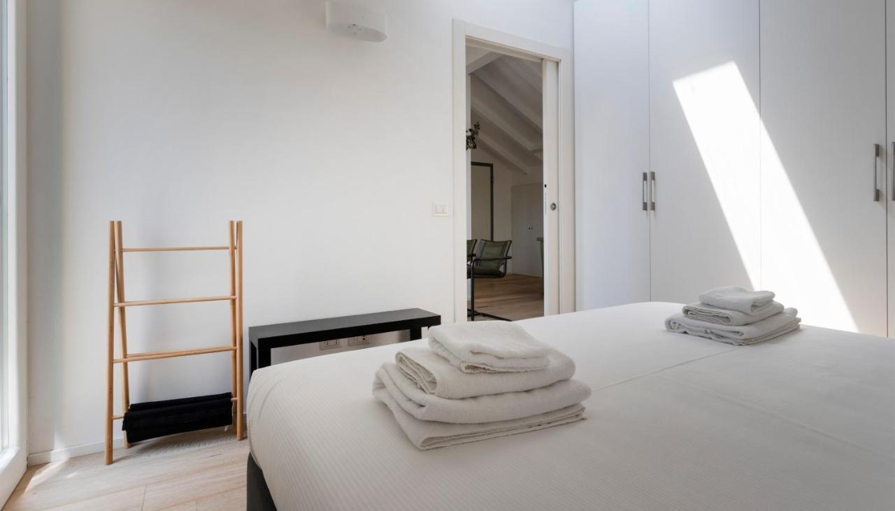 Italianway - Cola Montano 29 Apartment Milan