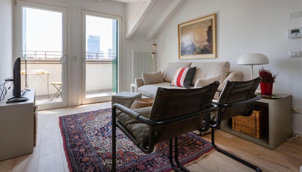Appartement Italianway - Cola Montano 29
