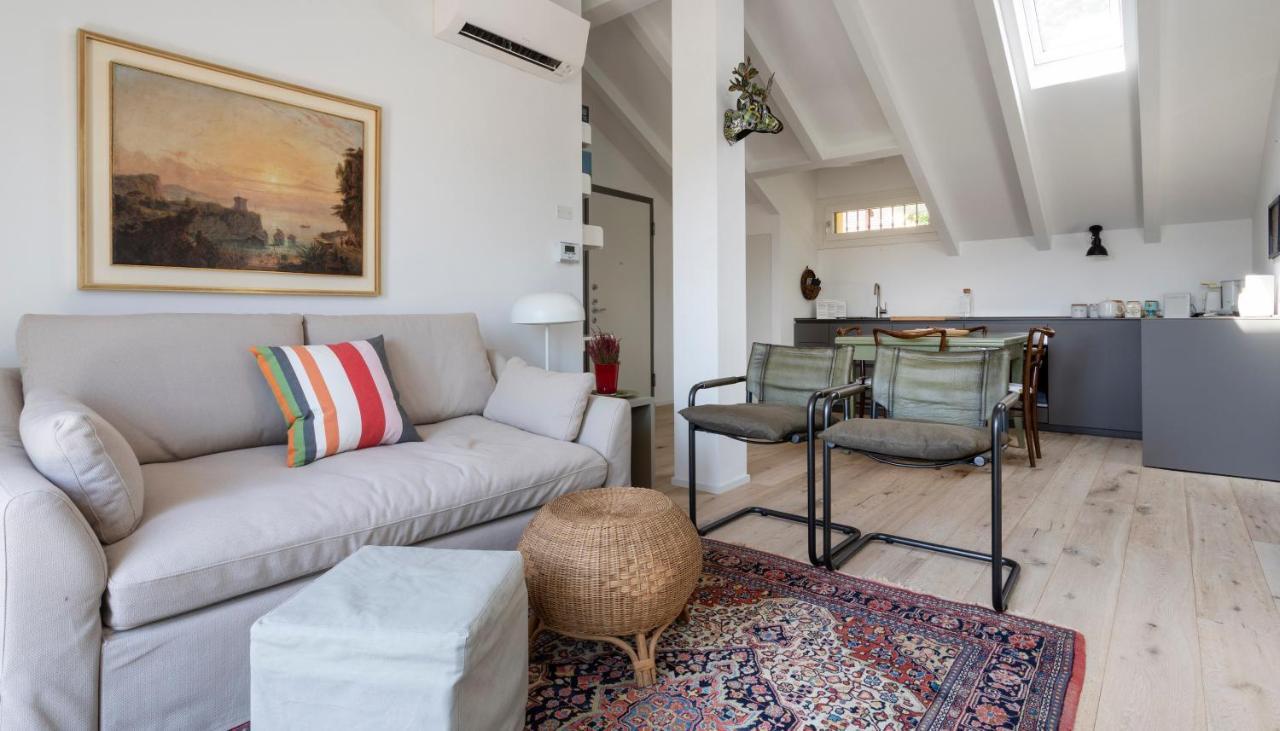 Appartement Italianway - Cola Montano 29 Milan