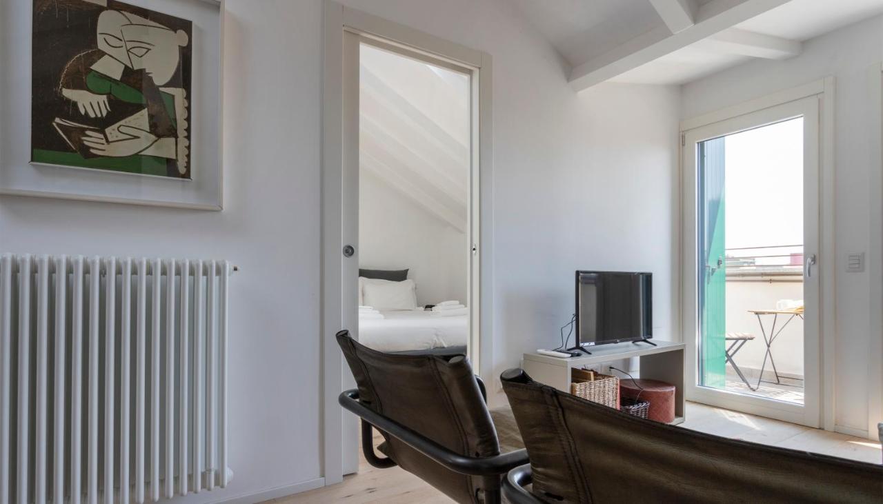 Italianway - Cola Montano 29 Appartement