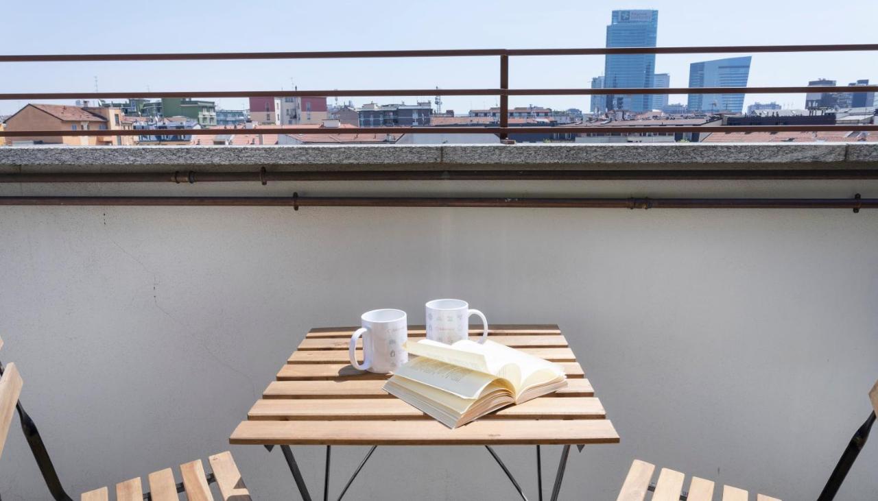 Apartment Italianway - Cola Montano 29 Milan