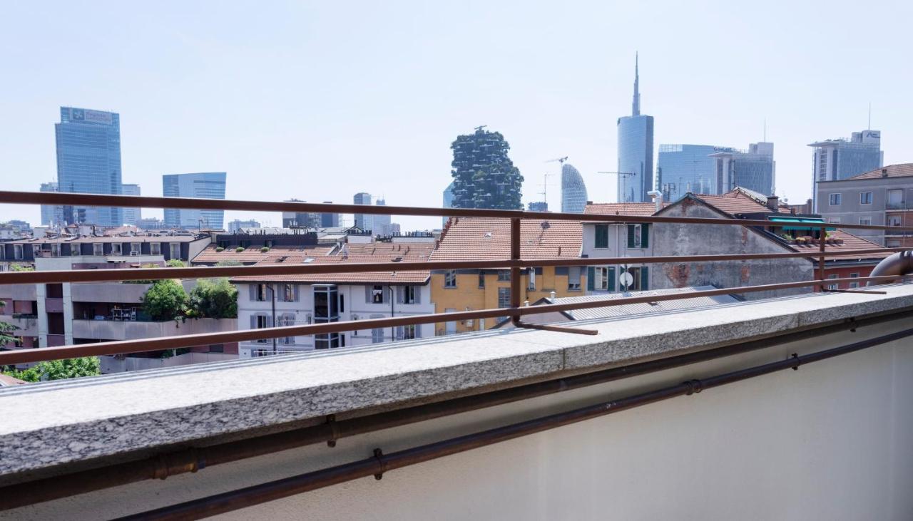 Italianway - Cola Montano 29 Appartement *